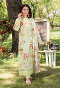 Hum Dum | Koel 25 | Koel-D04 by HumDum - Designer Dress - Type: Ladies Clothes - Available at Libayah - 100% Original