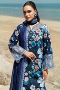 Farasha | Printed Essentials | Floral Blush by Farasha - Designer Dress - Type: Ladies Clothes - Available at Libayah - 100% Original