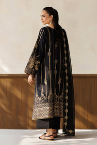 Baroque | Luxury Summer Pret | UF-4501 by Baroque - Designer Dress  - Type : Ladies Clothes - Available at Libayah - 100% Original 