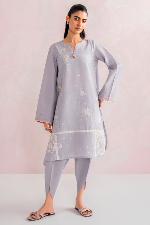 Jazmin | Summer Lawn | LAWN USE - 9096 by Jazmin - Designer Dress - Type: Ladies Clothes - Available at Libayah - 100% Original