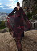 Image | Lawnkari 25 | Zamiya by Image - Designer Dress - Type: Ladies Clothes - Available at Libayah - 100% Original