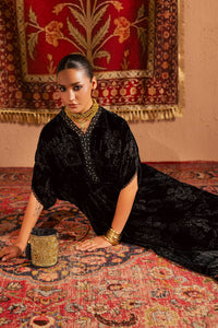 Nureh | Ballerina Winter 25 | NU2-193 by Nureh - Designer Dress  - Type : Ladies Clothes - Available at Libayah - 100% Original 
