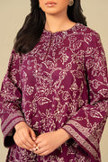 Cross Stitch | Daily Wear Lawn | CS-02 by Cross Stitch - Designer Dress - Type: Ladies Clothes - Available at Libayah - 100% Original