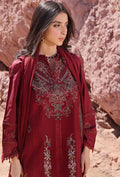 Humdum | Afsoon Lawn 24 | D05 by HumDum - Designer Dress - Type: Ladies Clothes - Available at Libayah - 100% Original