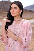Humdum | Afsoon Lawn 24 | D02 by HumDum - Designer Dress - Type: Ladies Clothes - Available at Libayah - 100% Original