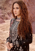 Humdum | Afsoon Lawn 24 | D01 by HumDum - Designer Dress - Type: Ladies Clothes - Available at Libayah - 100% Original