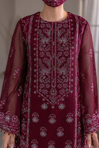 Flossie | Dilkash Kuch Khas | DI-02 A by Flossie - Designer Dress  - Type : Ladies Clothes - Available at Libayah - 100% Original 
