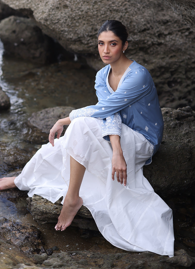 Image | Spring Pret 25 | A-14 by Image - Designer Dress - Type: Ladies Clothes - Available at Libayah - 100% Original