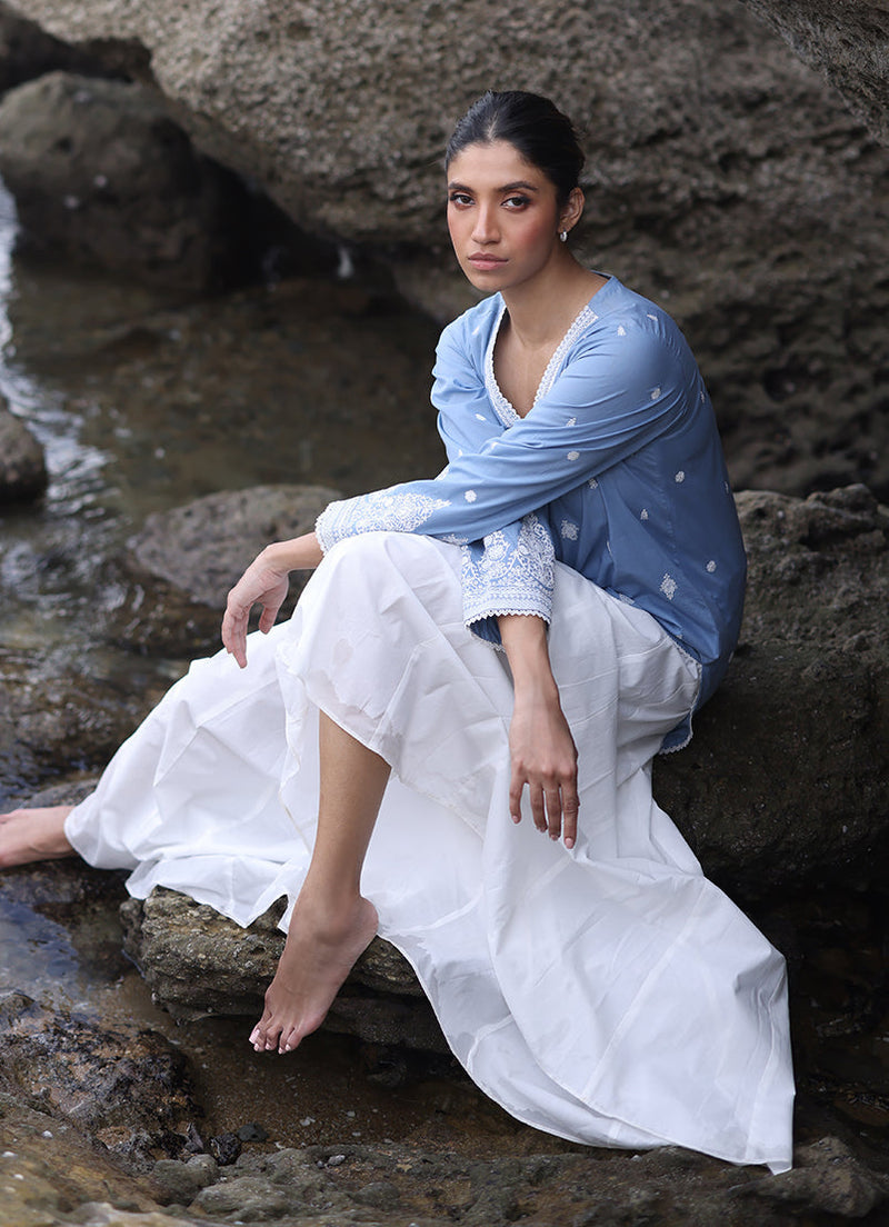 Image | Spring Pret 25 | A-14 by Image - Designer Dress - Type: Ladies Clothes - Available at Libayah - 100% Original
