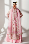 Saffron | Scintilla Formals | Blush Cascade by Saffron - Designer Dress - Type: Ladies Clothes - Available at Libayah - 100% Original