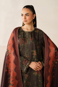 Baroque | Luxury Pret 25 | UF-4279 by Baroque - Designer Dress - Type : Ladies Clothes - Available at Libayah - 100% Original 