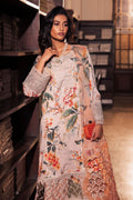 Nureh | Glam Girl Lawn | GL-13 by Nureh - Designer Dress - Type: Ladies Clothes - Available at Libayah - 100% Original