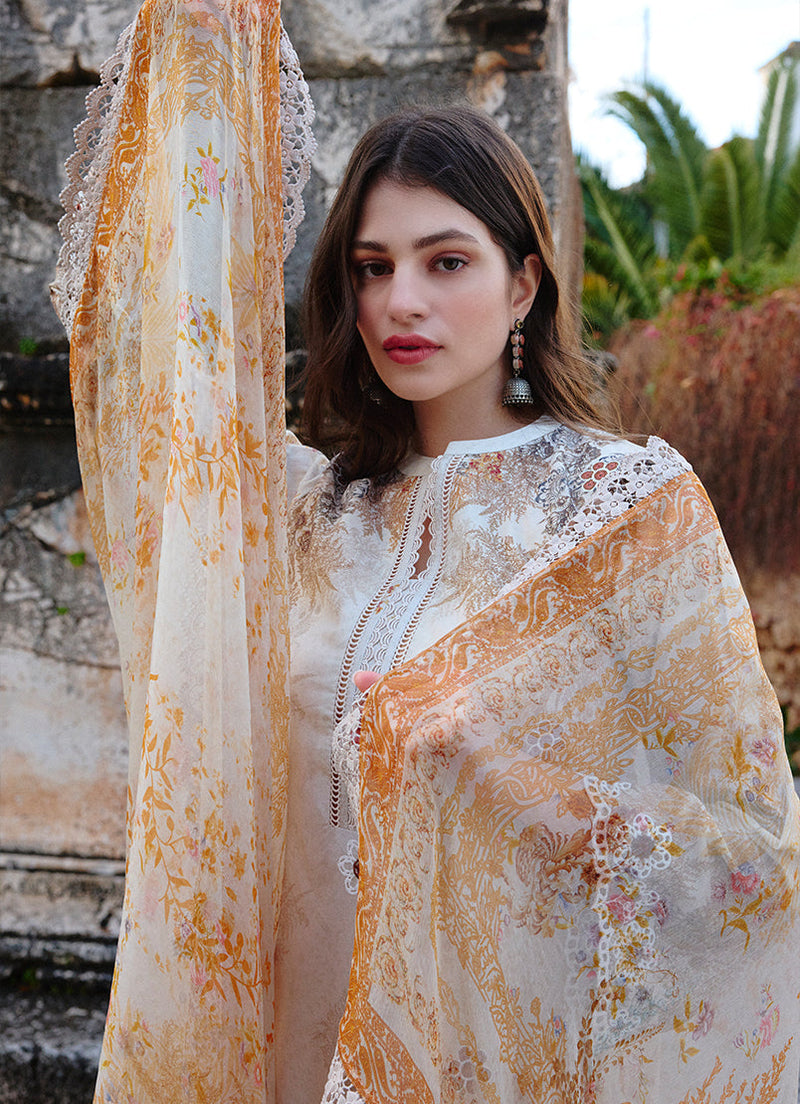 Image | Spring Printkari 25 | Elora by Image - Designer Dress - Type: Ladies Clothes - Available at Libayah - 100% Original