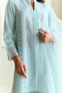Zara Shahjahan | Festive Wear 25 | ZR25F0536 by Zara Shahjahan - Designer Dress  - Type : Ladies Clothes - Available at Libayah - 100% Original 