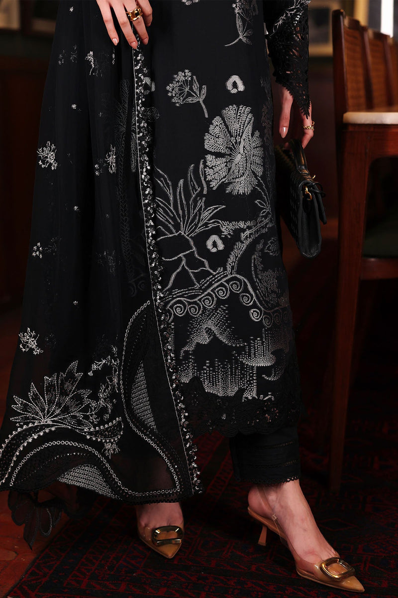 Nureh | Exclusive Jacquard | NE-227 - Designer Dress - Type : Ladies Clothes - Available at Libayah - 100% Original