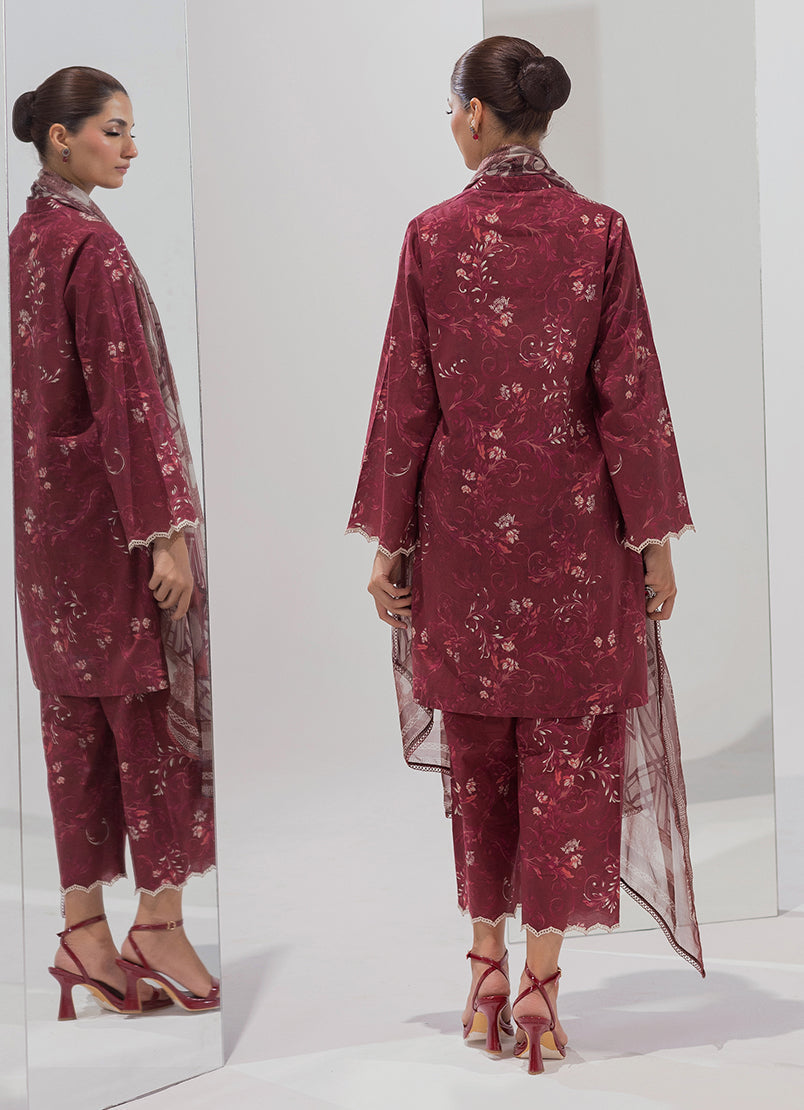 Image | Spring Basics 25 | IMPRSS-214009-12484 by Image - Designer Dress - Type: Ladies Clothes - Available at Libayah - 100% Original