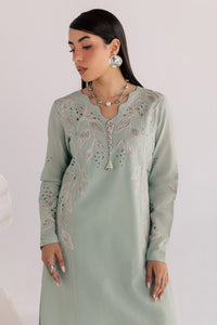 Nureh | Shades of Summer | NP-800 by Nureh - Designer Dress  - Type : Ladies Clothes - Available at Libayah - 100% Original 