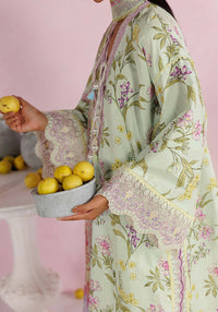Zarqash | RimJhim The Moonsoon Edit 26 | AFSOON ZQ001 by Zarqash - Designer Dress  - Type : Ladies Clothes - Available at Libayah - 100% Original 