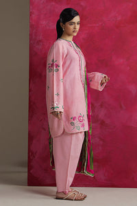 Zara Shahjahan | Coco Prints 26 | AYEHA by Zara Shahjahan - Designer Dress  - Type : Ladies Clothes - Available at Libayah - 100% Original 