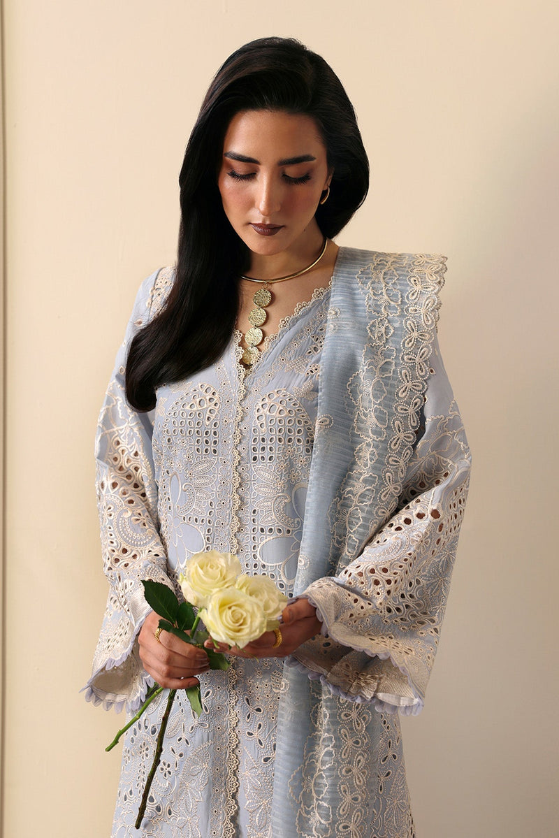 Afrozeh | Rhythm RTW | Crimsal by Afrozeh - Designer Dress - Type: Ladies Clothes - Available at Libayah - 100% Original