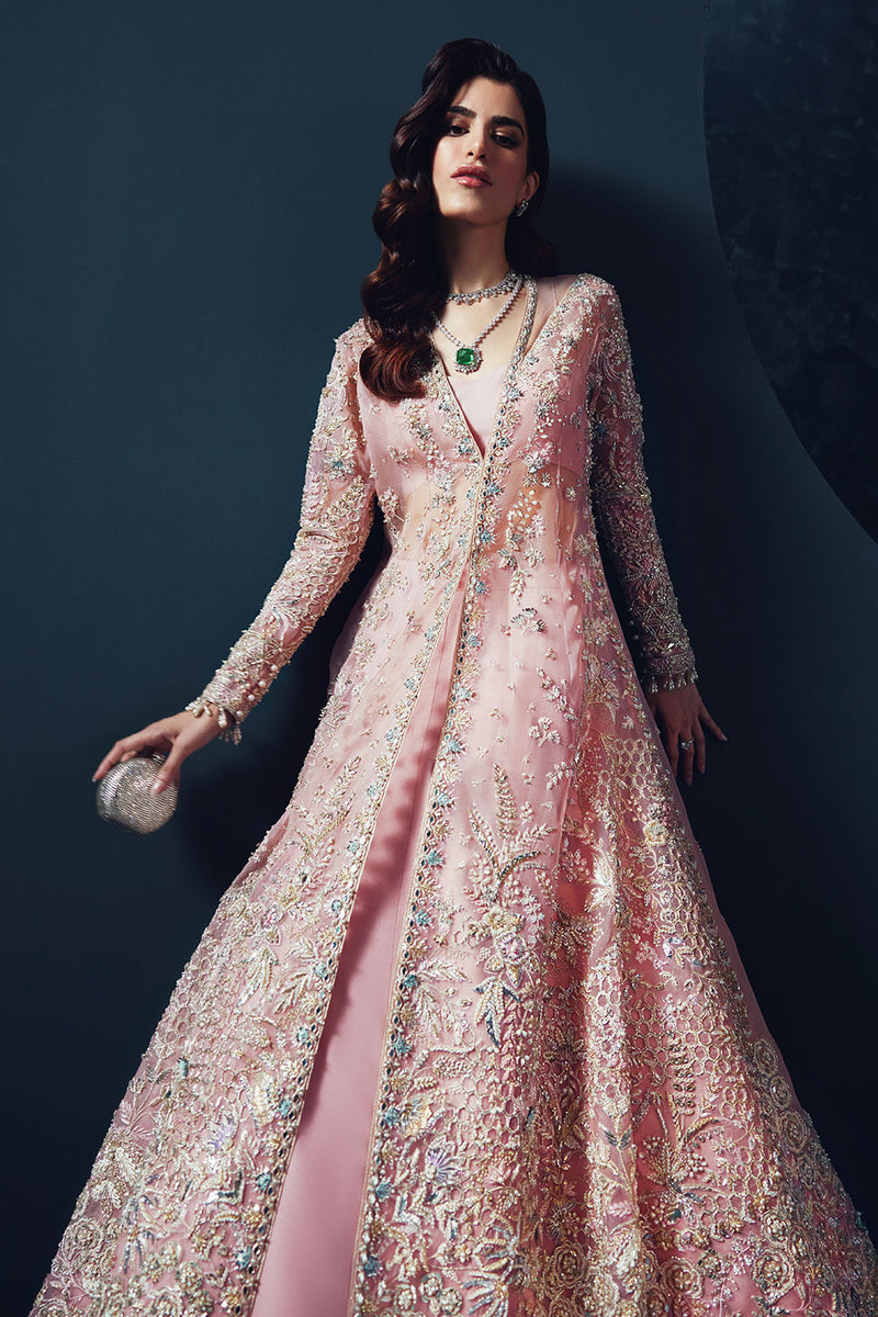 Soraya | Oriana Luxury Formals | Allure by Soraya - Designer Dress  - Type : Ladies Clothes - Available at Libayah - 100% Original 