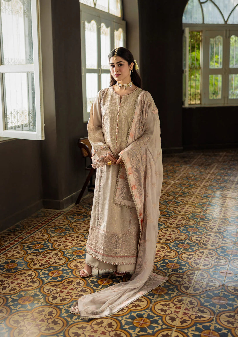 Kahf Premium | Kahf Karandi 25 | KKH-07 BALI by Kahf Premium - Designer Dress  - Type : Ladies Clothes - Available at Libayah - 100% Original 
