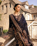Faiza Saqlain | Adeen Formals | Divone by Faiza Saqlain - Designer Dress - Type: Ladies Clothes - Available at Libayah - 100% Original