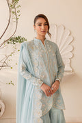 Vanya | Veranda Fromals | VR-04 by Vanya - Designer Dress - Type: Ladies Clothes - Available at Libayah - 100% Original