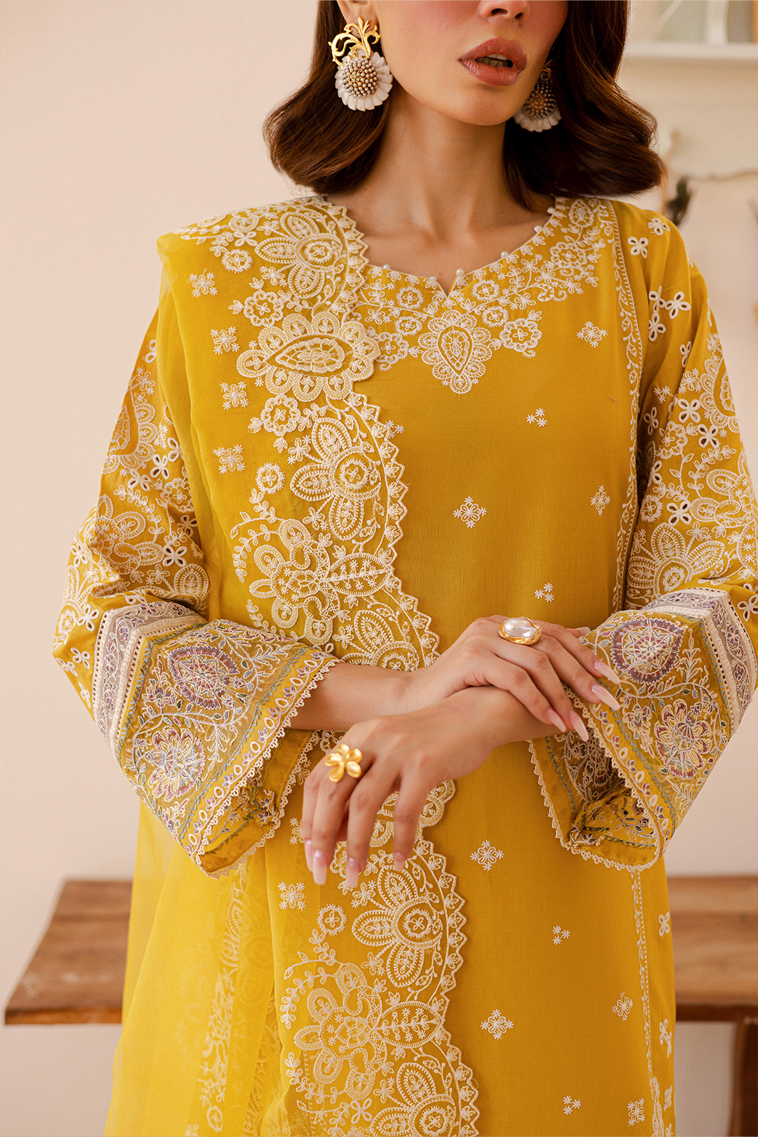 Batik | Kai Formals | Zahay by Batik - Designer Dress - Type: Ladies Clothes - Available at Libayah - 100% Original