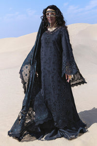 Nureh | Aman Luxe | Zahara NE-233 by Nureh - Designer Dress - Type : Luxury Dress - Available at Libayah - 100% Original