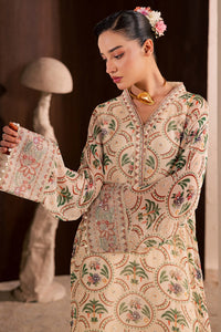 Nureh | Fancy Formal | NP-772 by Nureh - Designer Dress  - Type : Ladies Clothes - Available at Libayah - 100% Original 