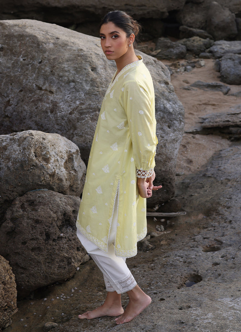 Image | Spring Pret 25 | A-13 by Image - Designer Dress - Type: Ladies Clothes - Available at Libayah - 100% Original