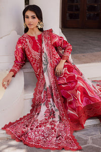 Afrozeh | Basic Pret 26 RTW | NACRE by Afrozeh - Designer Dress  - Type : Ladies Clothes - Available at Libayah - 100% Original 