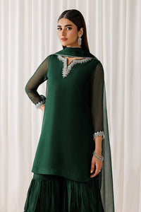 Baroque  | Luxury Pret 26 | EN-1291 by Baroque - Designer Dress  - Type : Ladies Clothes - Available at Libayah - 100% Original 