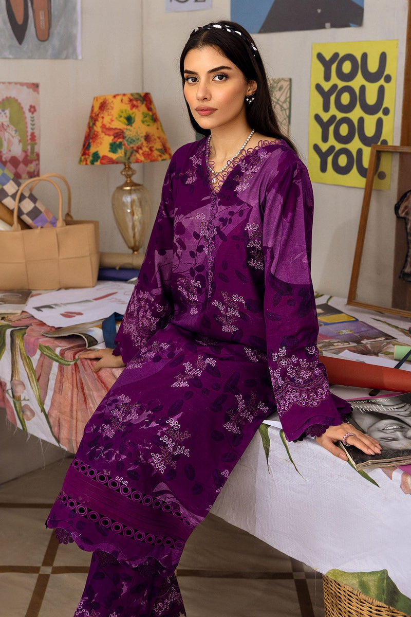 Nureh | Ballerina Winter 25 | NU2-128 by Nureh - Designer Dress  - Type : Ladies Clothes - Available at Libayah - 100% Original 