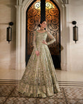 Faiza Saqlain | Neorah  Wedding Festive 24 | Syene by Faiza Saqlain - Designer Dress - Type: Ladies Clothes - Available at Libayah - 100% Original