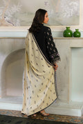 Sahar | Autumn Winter 2024 | Folk Reverie by Sahar - Designer Dress - Type: Ladies Clothes - Available at Libayah - 100% Original