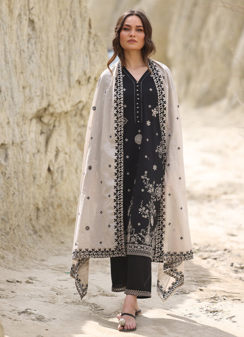 Image | Spring Pret 25 | A-20 by Image - Designer Dress - Type: Ladies Clothes - Available at Libayah - 100% Original