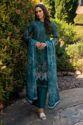 Afrozeh | Damask The Holiday Edit 25 | Opaline A by Afrozeh - Designer Dress - Type: Ladies Clothes - Available at Libayah - 100% Original