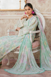 Ayzel | Armelia Printed Lawn 25 | Liora by Ayzel - Designer Dress - Type: Ladies Clothes - Available at Libayah - 100% Original