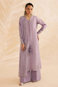 Nureh | Shades of Summer | NP-742 by Nureh - Designer Dress  - Type : Ladies Clothes - Available at Libayah - 100% Original 