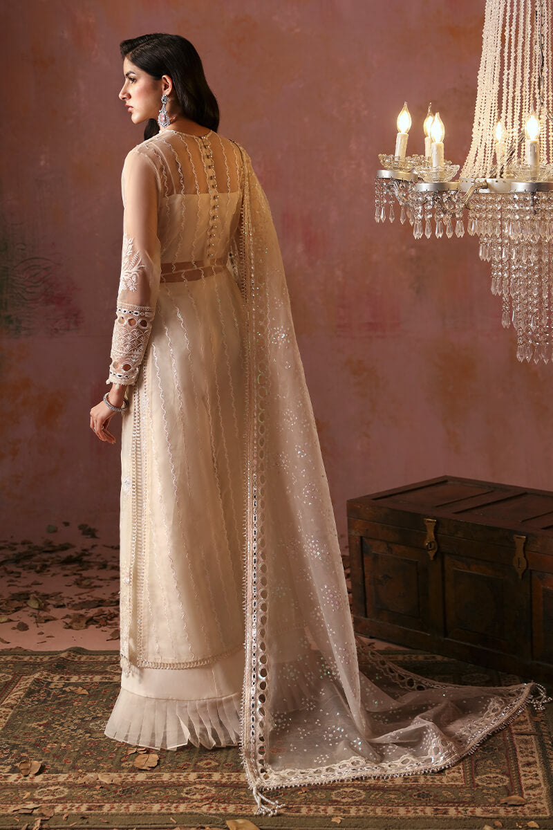 Sardinia|Tara Formals|Dove by Sardinia - Designer Dress  - Type : Ladies Clothes - Available at Libayah - 100% Original 