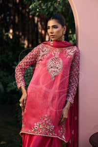 Afrozeh | Basic Pret 26 RTW | NACRE by Afrozeh - Designer Dress  - Type : Ladies Clothes - Available at Libayah - 100% Original 