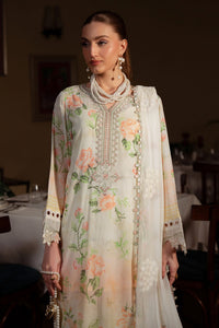 Nureh | Swiss Lawn | NS-163 by Nureh - Designer Dress  - Type : Ladies Clothes - Available at Libayah - 100% Original 