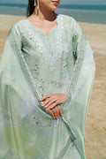 Farasha | Printed Essentials | Tulip Glow by Farasha - Designer Dress - Type: Ladies Clothes - Available at Libayah - 100% Original