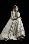 Zara Shahjahan | Chandni Raat Formals 2024 | SHAAM by Zara Shahjahan - Designer Dress - Type: Ladies Clothes - Available at Libayah - 100% Original