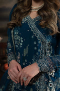 Nureh | Elanora Formals 25 | NEL-67 by Nureh - Designer Dress - Type: Ladies Clothes - Available at Libayah - 100% Original