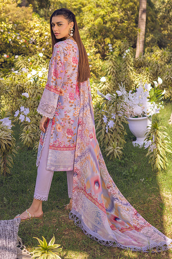 Nureh | Gardenia 25 | NSG- 93 by Nureh - Designer Dress  - Type : Ladies Clothes - Available at Libayah - 100% Original 