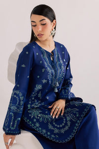 Nureh | Shades of Summer | NP-795 by Nureh - Designer Dress  - Type : Ladies Clothes - Available at Libayah - 100% Original 
