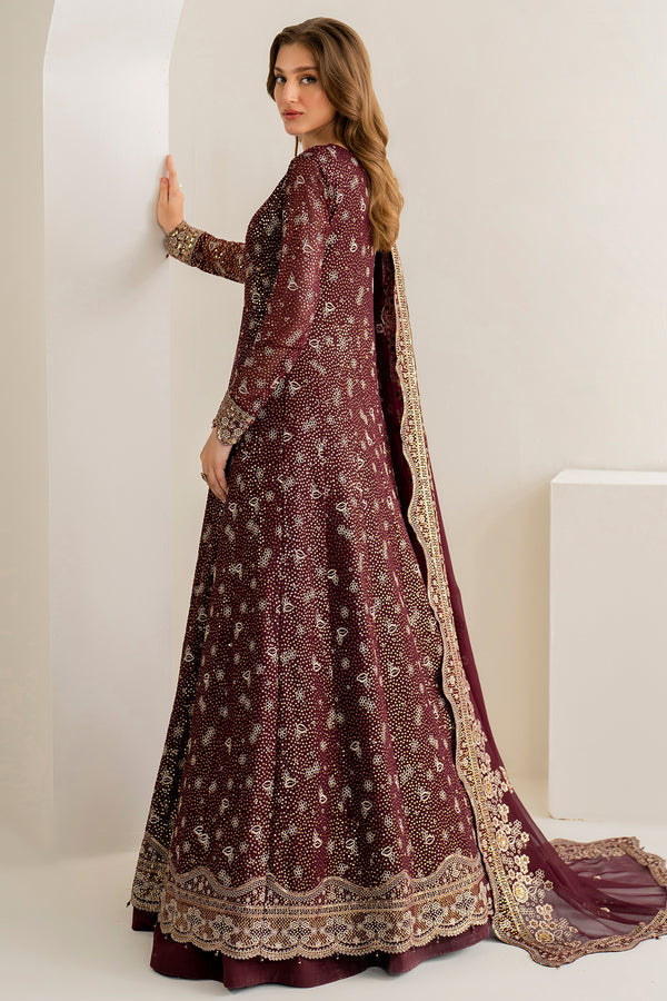 Farasha | Lumiere Formals | SOPHIA by Farasha - Designer Dress - Type: Formal - Available at Libayah - 100% Original